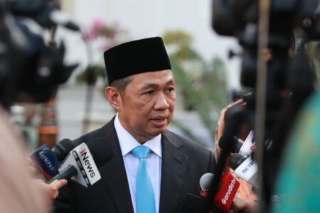 Anis Matta: Pemerintah Indonesia Menyambut Baik Kesepakatan Gencatan Senjata Palestina-Israel