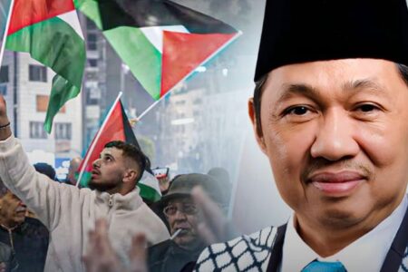 Gencatan Senjata Palestina-Israel