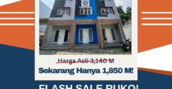 PROMO Rumah dan RUKO CIRACAS