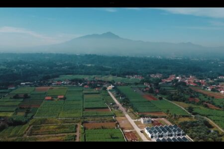 Proyek Rumah Rancabungur Atang Sanjaya Bogor