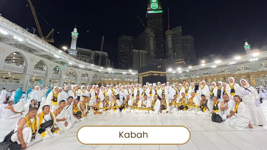 Dok BTravel Kabah