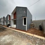 Tampak Depan - Oemah