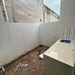 Area Belakang - Dapur - Oemah