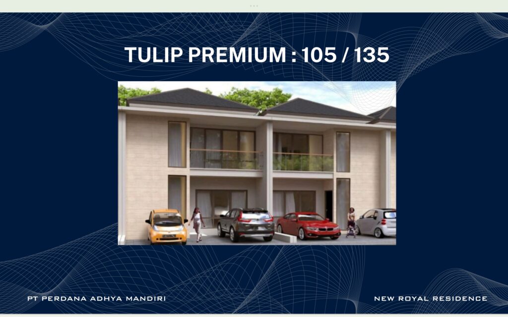 NRR-Tulip Premium 105/135