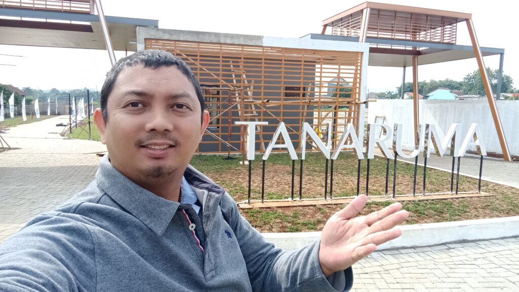 Agen Imraan Tanaruma