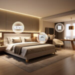 SmartHomeSystem - bedroom