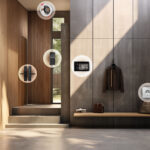 SmartHomeSystem - backroom