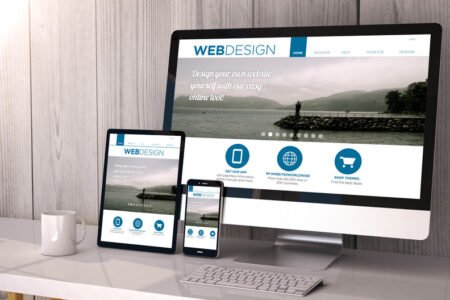Pembuatan Website